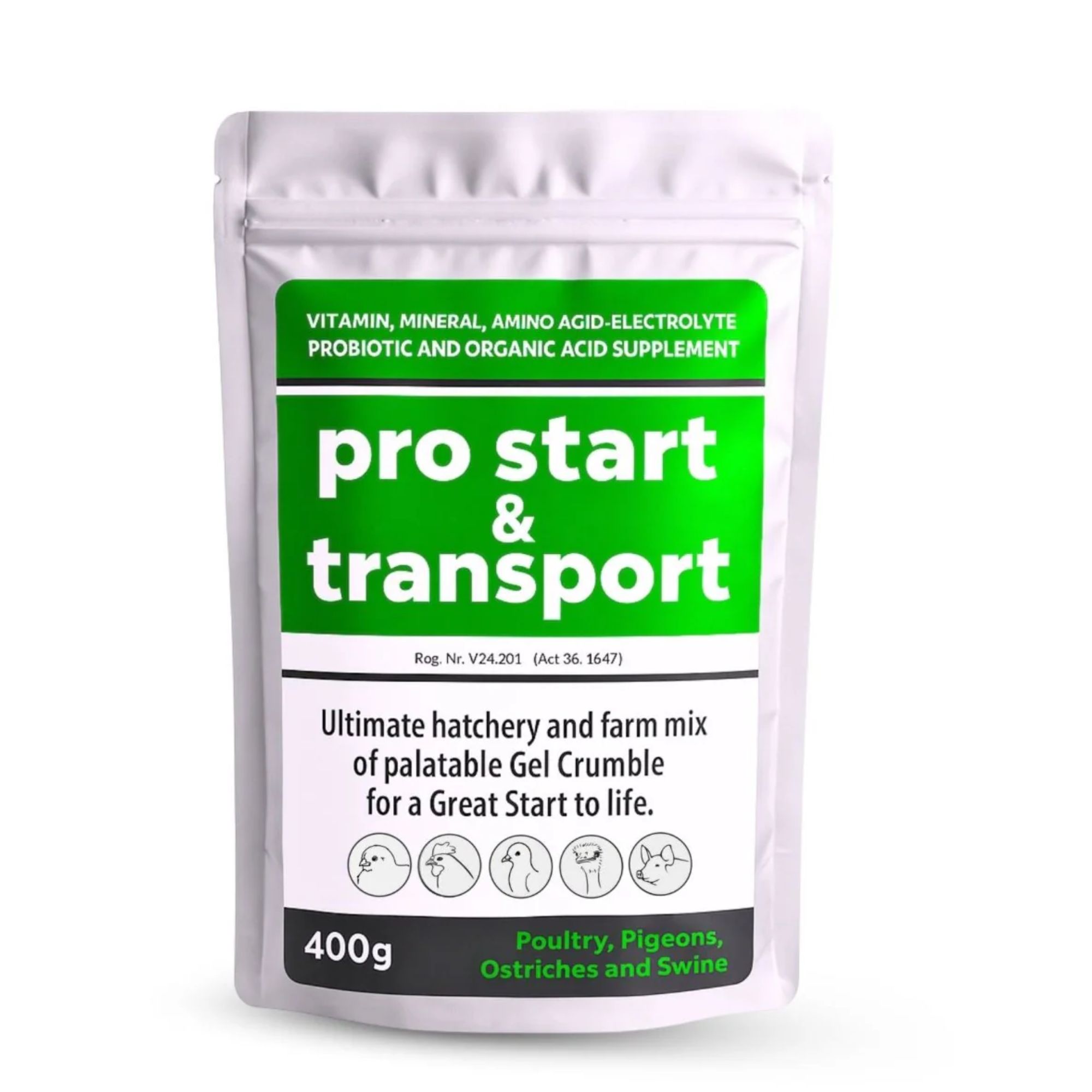 Pro Starting Pro Start & Transport - Mynovan Marketing PTY LTD